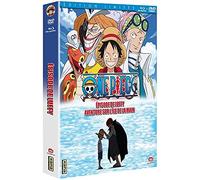 One Piece - Episode of Luffy : Aventure sur l'Ile de la Main [Francia] [Blu-ray]