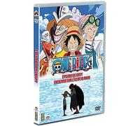 One Piece - Episode of Luffy : Aventure sur l'Ile de la Main [Francia] [DVD]