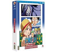 One Piece - Episode of Nami : Les larmes de la navigatrice + Le lien des compagnons [Francia] [Blu-ray]