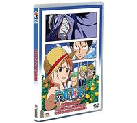 One Piece - Episode of Nami : Les larmes de la navigatrice + Le lien des compagnons [Francia] [DVD]