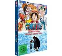 One Piece - Episode of Ruffy: Abenteuer auf Hand Island [Alemania] [DVD]