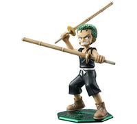 One Piece Estatua 1/8 Excellent Model Mild P.O.P CB-R2 Zoro 13 cm