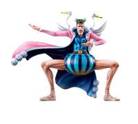 Figura megahouse portrait of pirates playback memories bon clay mr 2