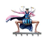 Figura megahouse portrait of pirates playback memories bon clay mr 2
