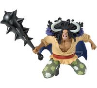Figura One Piece Kaido Battle Record Banpresto [252164]