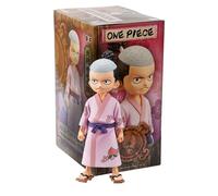 ONE PIECE Figura 12cm KOZUKI MOMONOSUKE Volumen 1 GRANDLINE BANPRESTO