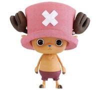 One Piece Figura Banpresto - Creator X Creator Chopper Figura de colección Standard