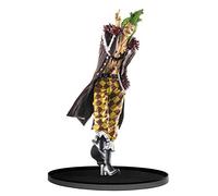 One piece - Figura bartholomeo (18cm) - Merchandising cómic