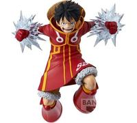 One Piece figura coleccionable Monkey D. Luffy