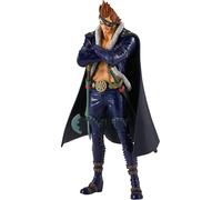 One piece Figura Estatua 17cm X Drake Dxf The Grandline Men Wanokuni 22
