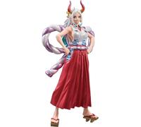 Figura One Piece Yamato Special Version King of Artist Banpresto [261179]