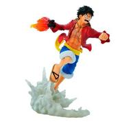 One Piece - Figura Luffy