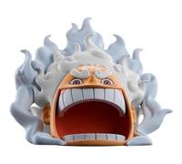 Banpresto Figura de Accion Monkey D. Luffy, Gear5 One Piece FL Vol 3, 10 cm, BP28840P Multicolor, Figura Coleccionable, Óptimo para los fanaticos del Anime