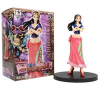 One Piece figure DXF THE GRANDLINE LADY Vol.2 Nikorobin single item (japan import)
