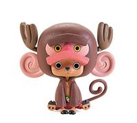 One Piece - Figurine DXF - Chopper Grandline Male 14 cm [Importación francesa]