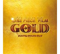 One Piece Film Gold