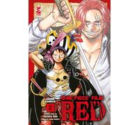 One piece film Red. Anime comics (Vol. 2)