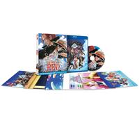 One Piece Red – Blu-ray – Edición estándar – Plaion Pictures