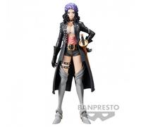 One Piece Film Red Vol.2 The Grandline Lady Nico Robin Figura 17cm Banpresto