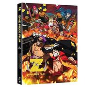 One Piece: Film Z [USA] [DVD]