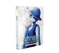 One Piece Films - L'Intégrale des films - Partie 2 [Blu-ray]
