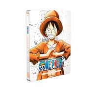 One Piece Films - L'Intégrale des films - Partie 3 [Blu-ray]