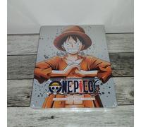 One Piece Films - L'Intégrale des films - Partie 3 [Blu-ray]