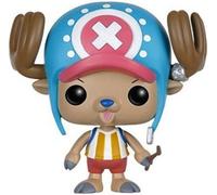 Funko pop vinyl, one piece, tony tony chopper, figura de vinilo colecc
