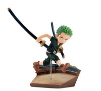 One Piece Gem Zoro Run Run Run Statua Statua Megahouse