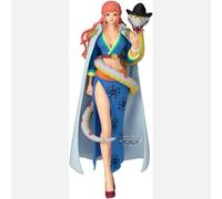 Figura One Piece Gloriosa Anciana Nyon Battle Record Banpresto [252161]