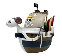 One Piece Going MERRY-3521320801186 Huchas Decorativas, Multicolor, Único, 6