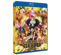 One Piece Gold - Il Film (Blu-Ray) [Blu-ray]