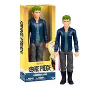 One Piece Gran figura de acción Zoro