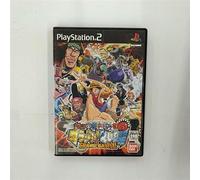 One Piece Grand Battle! ~ Grand Rush ~