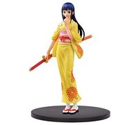 One Piece Grandline Lady - Wanokuni Vol. 3 - Robin (Okiku) Unisex Colección de Figuras Standard, PVC (BP16729)