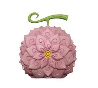ONE PIECE - Hana Hana no Mi - Money Box PVC 12cm NUEVO