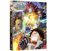 One Piece: Heart of Gold [USA] [DVD]
