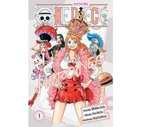 One Piece: Heroines, Vol. 1: Volume 1 (ONE PIECE HEROINES GN)