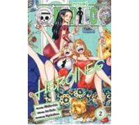 One Piece: Heroines Vol. 2