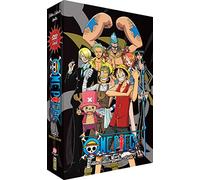 One Piece - Intégrale Partie 2 [Francia] [DVD]