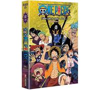 One Piece - Intégrale Partie 3 [Francia] [DVD]