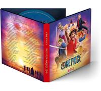 Sonya Belousova & Giona Ostinelli - One Piece: Into the Grand Line (Soundtrack from Th