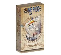 One Piece - Jeu de 54 cartes: Boîte de cartes