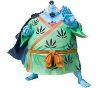 One Piece: Jinbei (New World Ver.) Figuarts Zero Figure (japan import)
