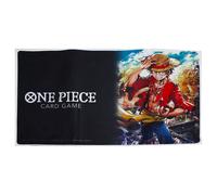 One piece Juego de Cartas: Alfombra Y Caja Almacenaje - Monkey.d.luffy Cartas