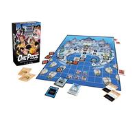 One piece juego de mesa assault on marineford *edición inglés*