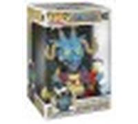 One Piece Kaido Dragón Forma Supersized POP Animación #1623 Figura Vonyl FUNKO