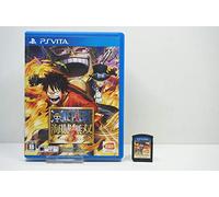 One Piece Kaizoku Musou 3 (Japón importación)