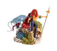 One Piece - Kalgara - Figura Bandai Spirits Ichibansho
