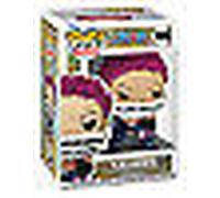 One piece Katakuri Pop Animación #1606 Vinyl Figura Funko